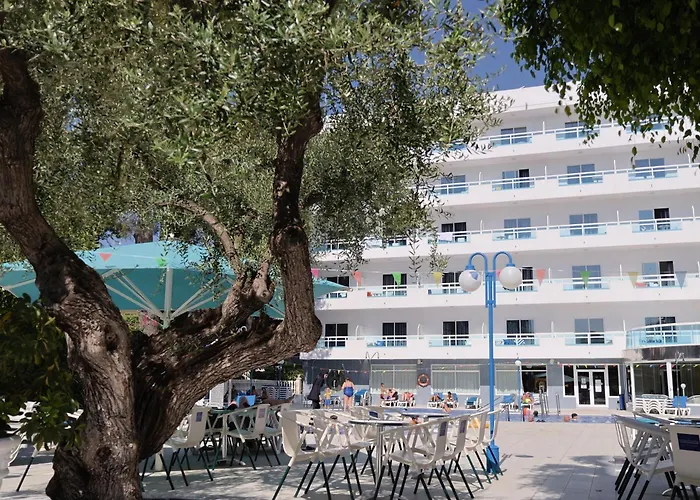 Santa Monica PlayaHotel Playa